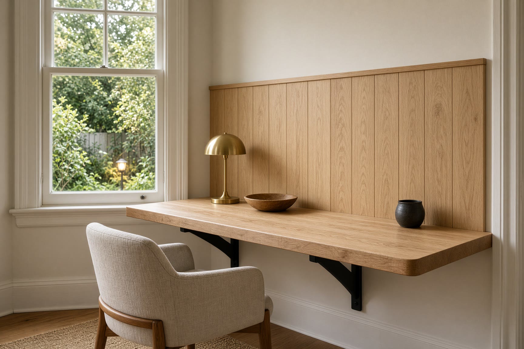 Study desks